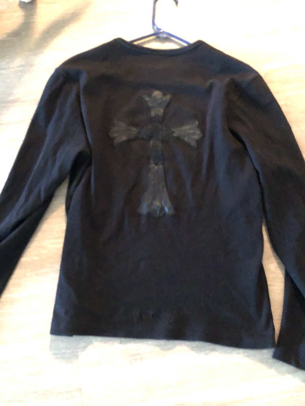 Chrome hearts F you thermal - Picture 5 of 9